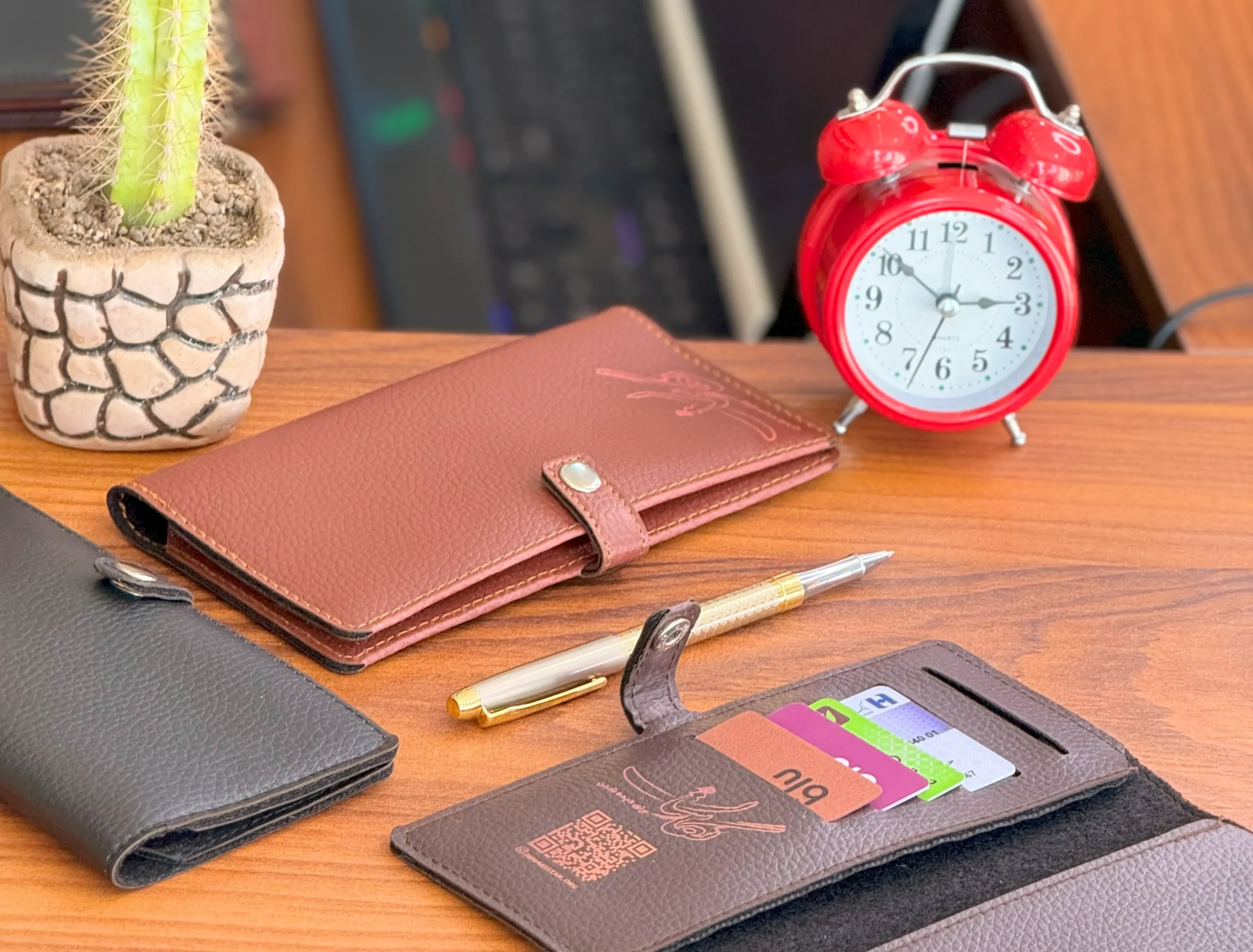 هدایای تبلیغاتی