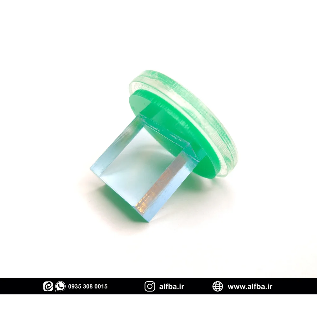 پایه مهرسازی ژلاتینی