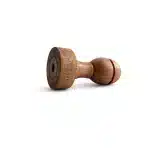 پایه مهر چوبی دایره 3 سانت - تصویر 2