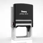 پایه مهر اتومات سانی مدل 3514